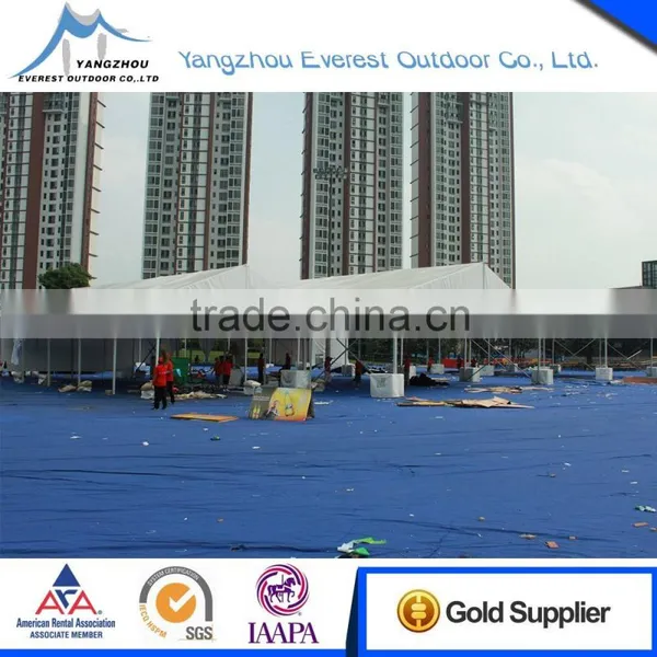 Aluminum Alloy Clear Span Frame Party Wedding Marquee Tent photo-2