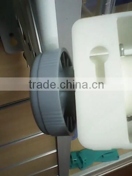 Indoor Retractable Wall Mounted Folding Clothes Lines photo-4