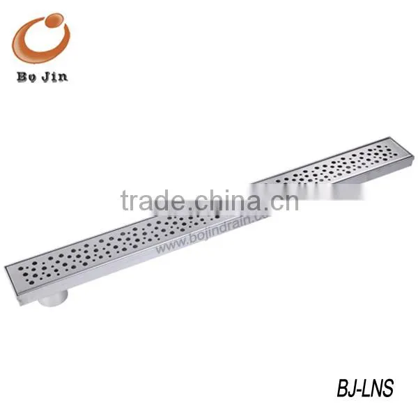 Garage Floor Grate Drains photo-2