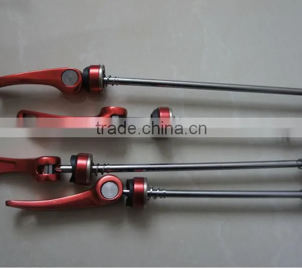 Alloy Skewers QR110