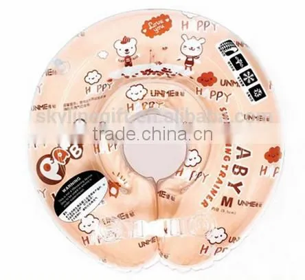 Baby Swimming Neck Ring for Sale photo-2