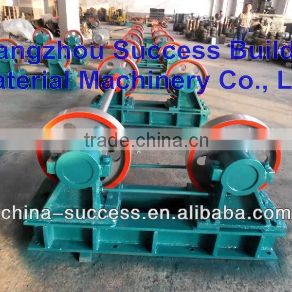 Single-type Pole Spinning Machine/Concrete Pole Spinning Machine/Spinning Machine for Concrete Pole Making