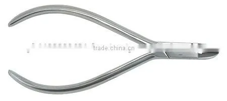 Hard Wire Cutter Max Wire Orthodontics Pliers High Quality photo-2