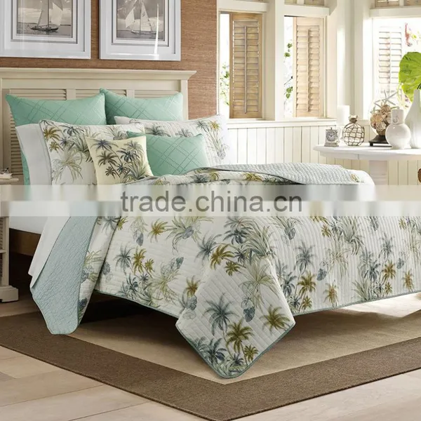 100% Cotton Cheap Grace Bedding Set photo-4