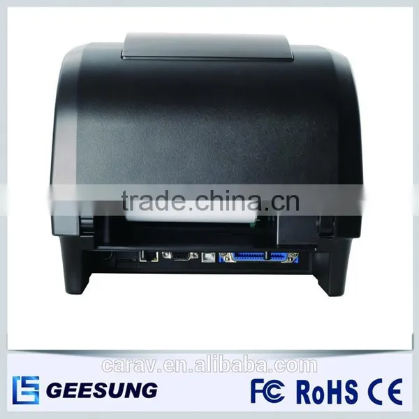 Smart Printer Modle With High Speed for Thermal Transfer Printer photo-2