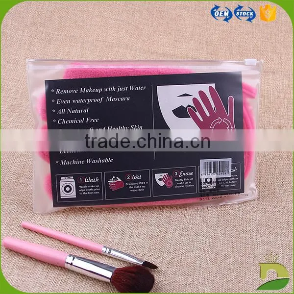 Yiwu Factory Custom Remover Facial Magic Mitt photo-4
