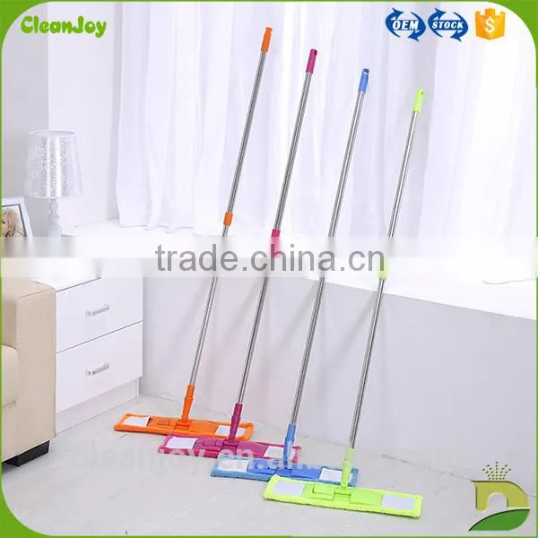 Premium Quality Extends and Swivels Mop Handle photo-5