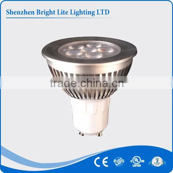 BLL-P31-MR11-3W LED SPOTLIGHT Led Spot Light photo-4