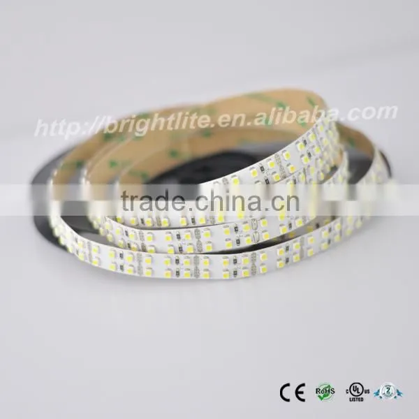 3528 Nonwaterproof Natural White 240led Ip20 UL Certificate Led Strip Grow Lights photo-5