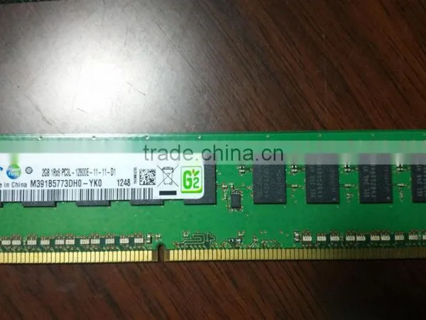 2016 Server Memory for REG 1333MHZ Ddr3 Memory 2GB With Best Price for You photo-6
