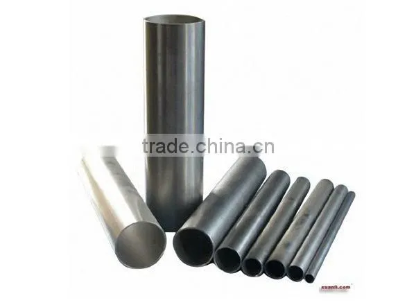 Bearing Steel Tube