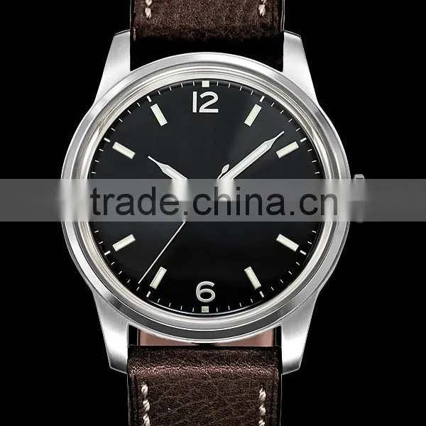 Hot Popular Handsome Quartz Goldlis Cheap Custom Watches in Bulk photo-2