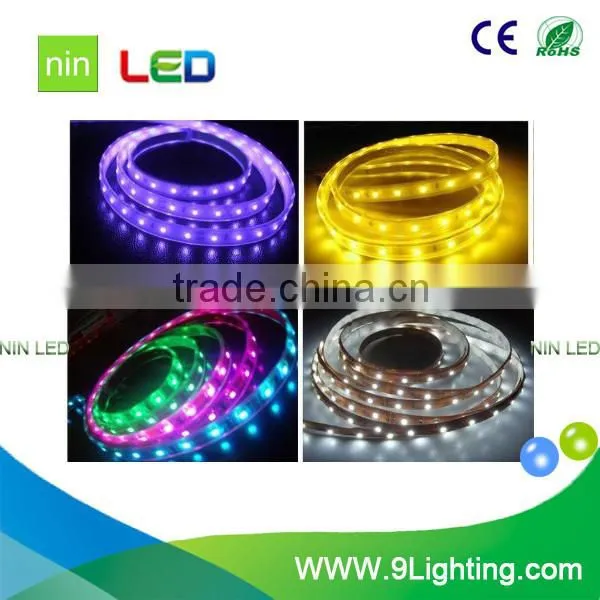Led Flexible Strip Light 14.4watt photo-2