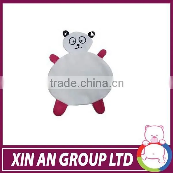 Shanghai Supplier 15 Years Experience New Product 100 Polyester Fabric Micro Plush Baby Lamb Blanket photo-4