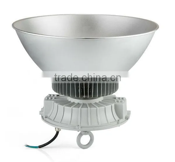 Hot Sale!!industrial High Bay Led Light 100w Ip65 With Meanwell Driver and 5 Year Warranty photo-4