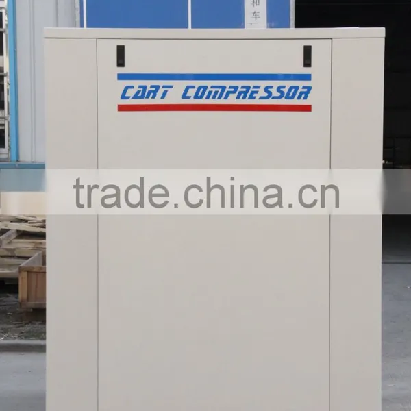 22KW 30HP High Quality Direct Drive Screw Compressor GSD 30A Air Compressor photo-4
