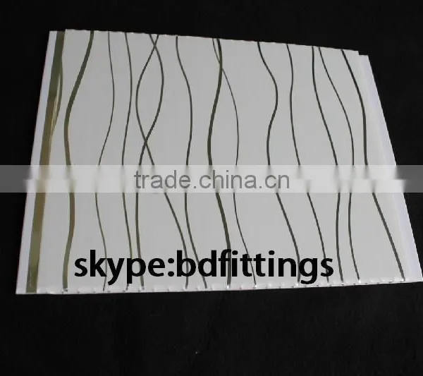 Pop Designs for Decorative Ceiling,pvc Ceiling Panels for Bathrooms photo-6