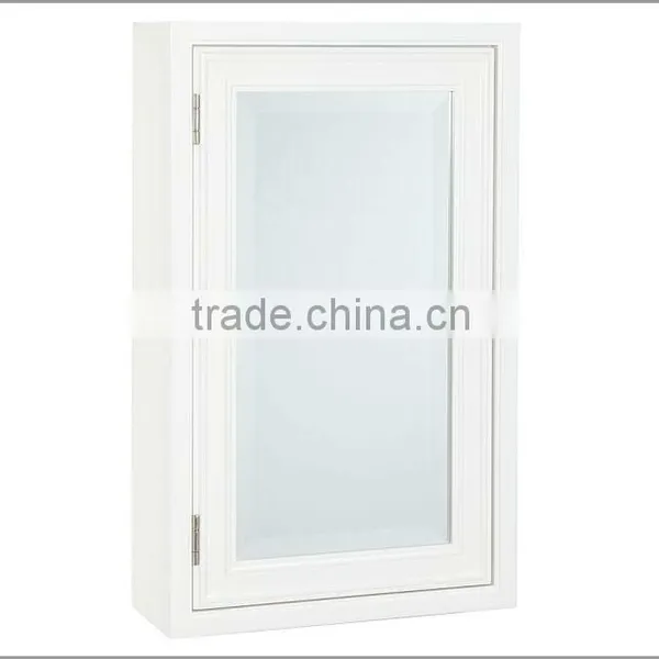 Bathroom Cabinets