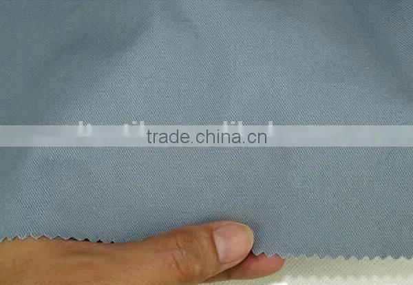 Thick Cotton Thickening Double Twill Fabric Made of Pure Cotton Cloth Woven Cloth Shirt, Pants photo-6