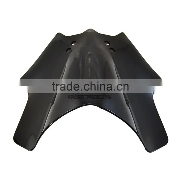 BJ-WS-390-13 Hot Front Motorcycle Windshield Windscreen for KTM DUKE 390 photo-4