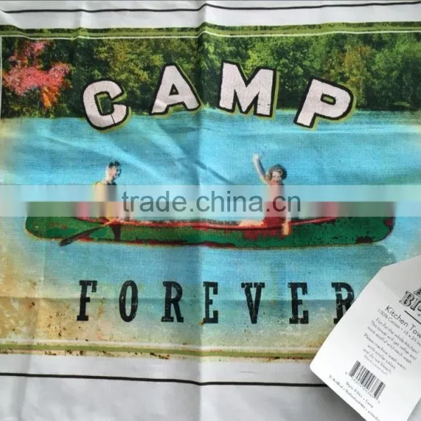 High Quality Kitchen Towel From Factory photo-4