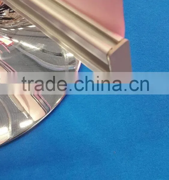 Adjustable Aluminum Moiveshow Display Stand photo-3
