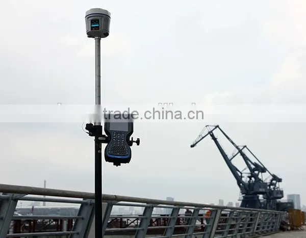 CHC Survey Instrument Telescopic Pole 2 m Range Pole photo-2