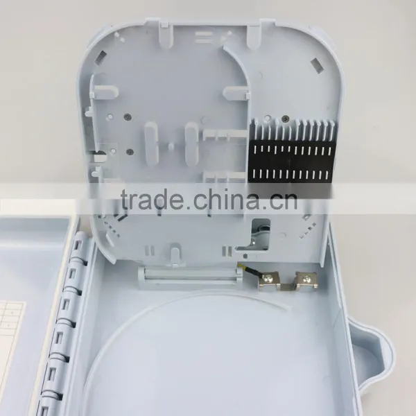 FTTH High Quality 16 Core Optical Fiber Distribution Box photo-5