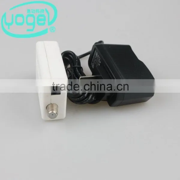 FTTH CATV Oem Dbc Fiber Optic Receiver and Transmitter Fiber Optic Node photo-5