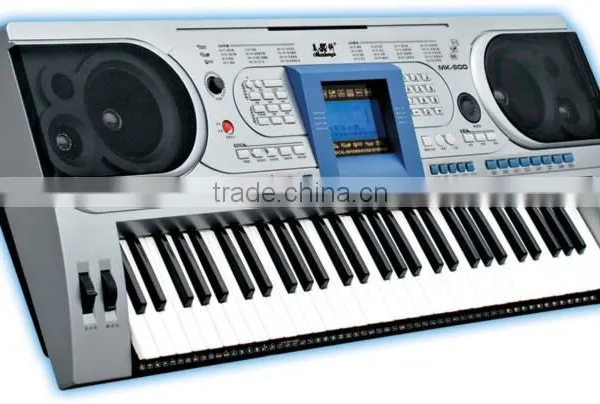 Keyboard TD900