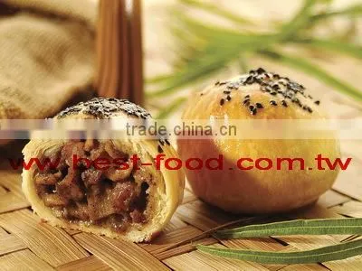 TY-3000 Automatic Frozen Paratha Making Machine photo-3