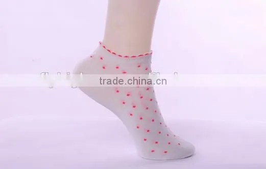 High Quality Wool Sock Wholesale Adult Anti Slip Sock photo-4