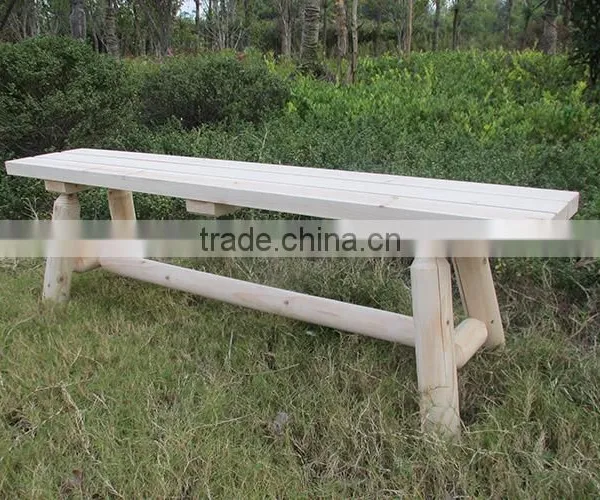 100% Solid Fir Wood Furniture photo-3