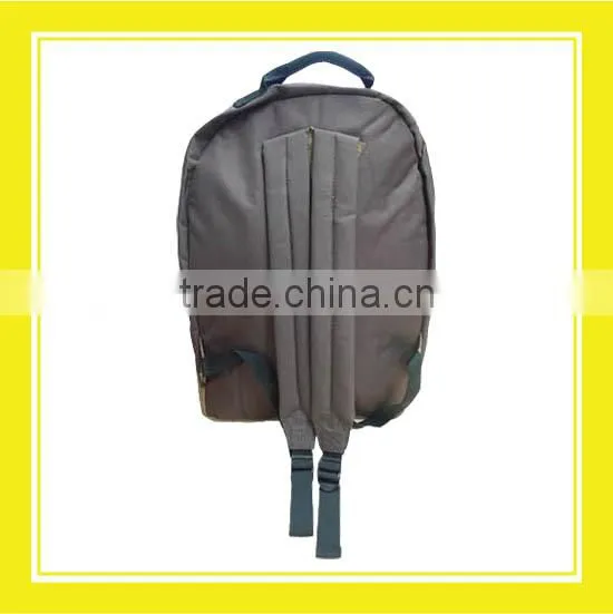 2016 New Arrival Products Bros Baby Lion Head Printed Waterproof Nylon School Backpack photo-2
