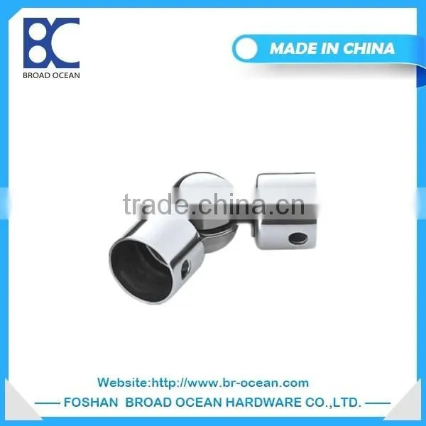 EB-23 China Factory Supply Round Steel Tube Connectors photo-4
