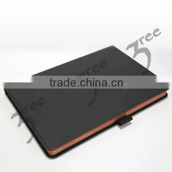 Notebook With Pen Holder photo-2