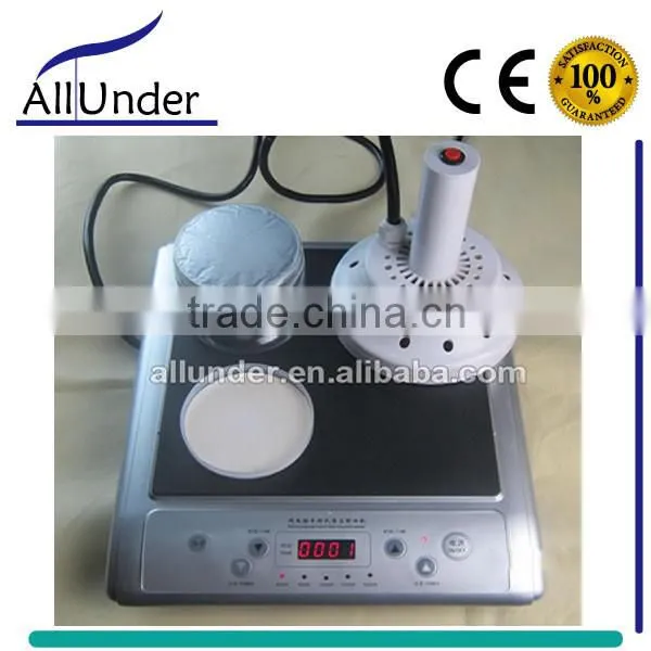 Manual Bottle Aluminum Sealer