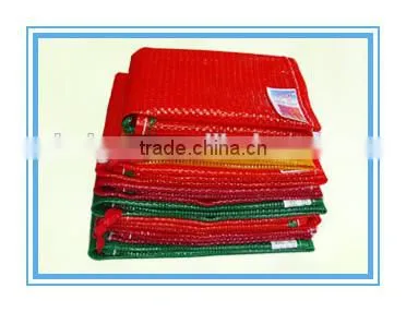 50*80CM 20g-50g PP Fruit Mesh Bag photo-6