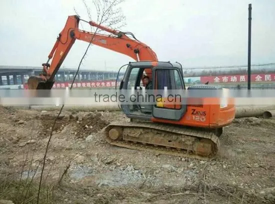 h Itachi Zx120-----used Mini Excavator, Excavator Used photo-2