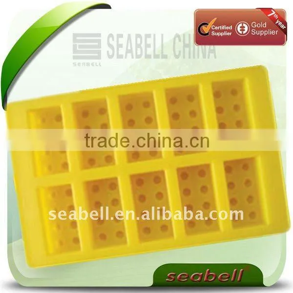 ST6600 ice cubes