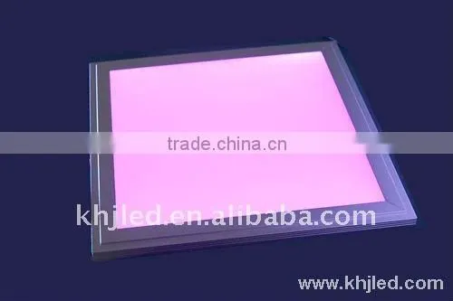 Solar Energy Panel, RGB LED Panel, 120 Degree, Competitive Pricing With Good Quality