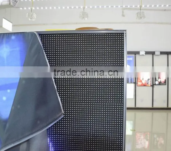 Edgelight Dynamic Light Box Backlit Modules Advertisement China Products photo-2