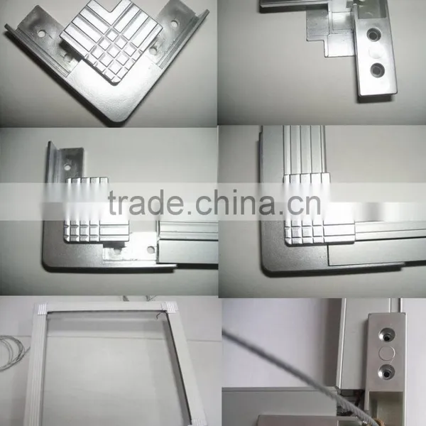 Led Edgelight AF23A Manufacturers Led Light Panel photo-3