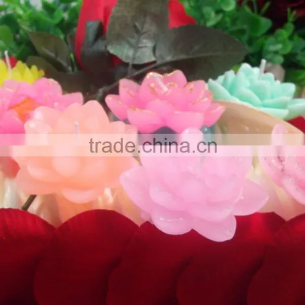 Wedding Souvenirs Candles/wedding Favours Candles