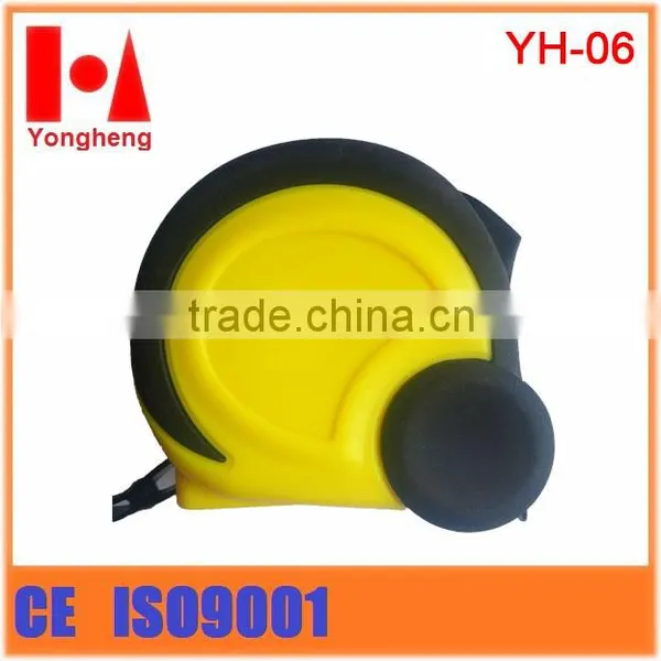 Easy to Carry Co-molded Logo Customized Medical Tape Measure photo-2
