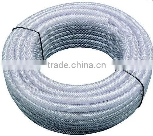 PVC Fiber Reinforced Hose
