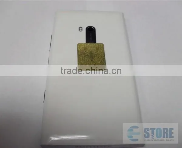 EMR Sticker Manufacturer Scalar Energy Anti-Radiations Chip photo-3