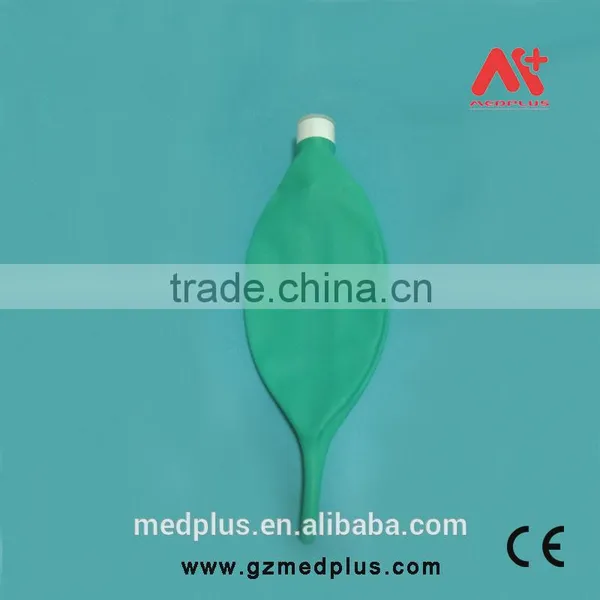 Hospital Disposable Non-latex Anesthesia Breathing Bag photo-6