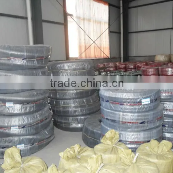 Excellent Quality and Reasonable Price Steelwire Hose photo-2