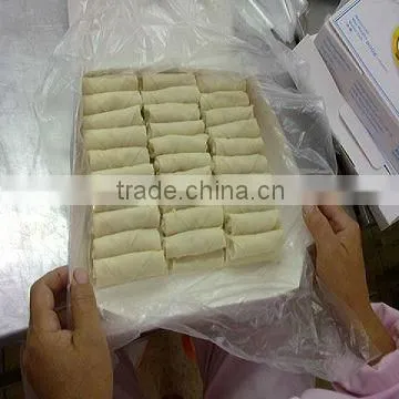 Frozen Spring Roll photo-2